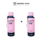 Carry Me Hawaii Giovanni Bacci Spray Deodorant For Women – 200 ml 1+1